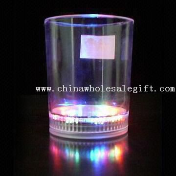 Flashing Cup
