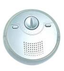 Light shower radio