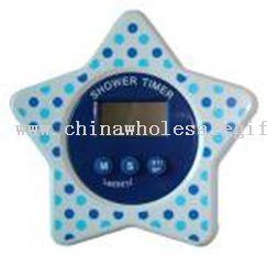 water proof star timer