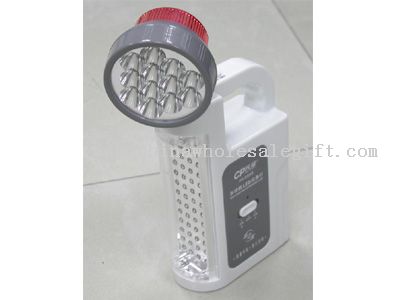 LED EMERGENCY LIGHT