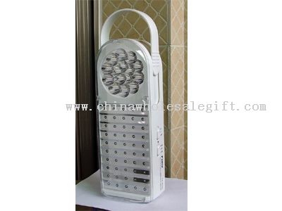 LED EMERGENCY LIGHT