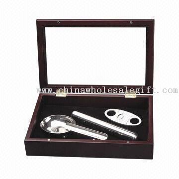 Cigar Gift Set