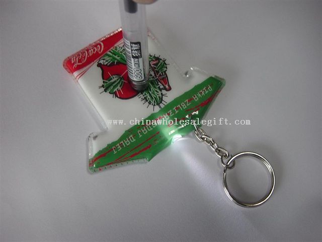 keychain light