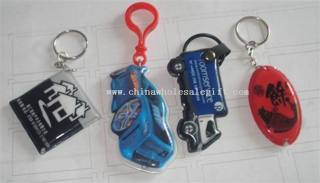 novelty keychain