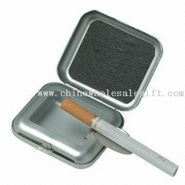 Portable AshTray