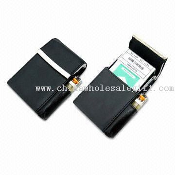 PU Cigarette Cases
