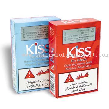 Tobacco Boxes