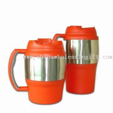 Beer Mug with Capacity of 50 Ounces
