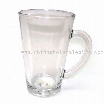 Beer Mug with Handle