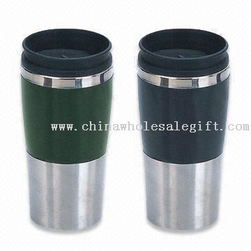 Travel Mug