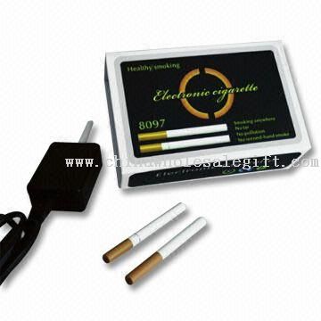 Electronic Cigarette