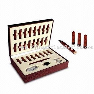 Electronic Cigarette with RoHS Approval