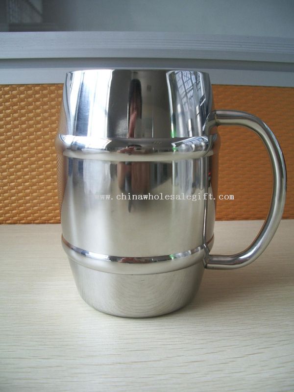 BEER MUG