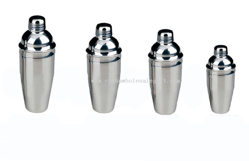 COCKTAIL SHAKER