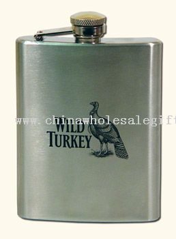 HIP FLASK