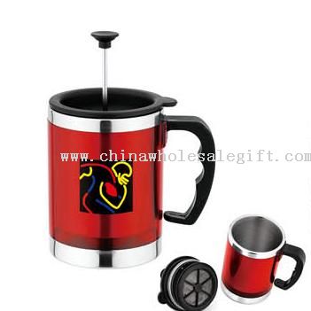 PRESS MUG