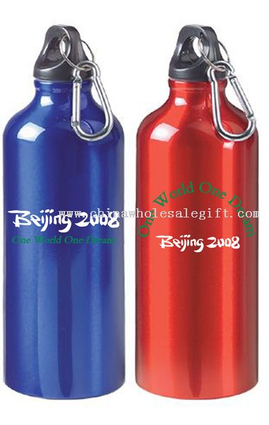 SPORT WATER BOTTLE