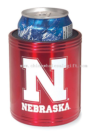 Stainless steel Can Cooler