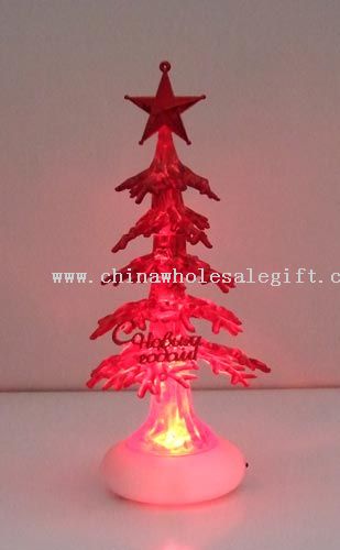 USB 7 COLOR CRYSTAL TREE