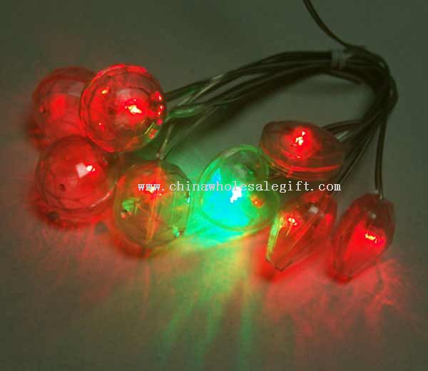 USB COMPUTER 8 LED DECORATE LIGHT
