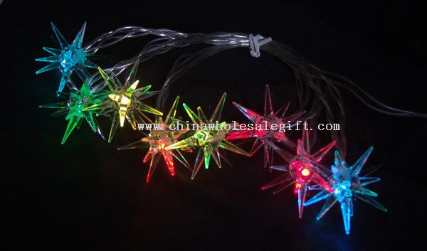 USB COMPUTER 8 LED DECORATE LIGHT