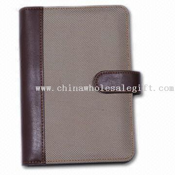 Organizer with One Pad Holder