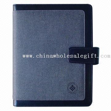 PU/PVC Planners