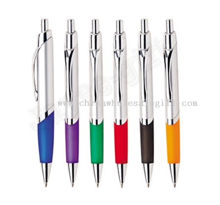 Semi-metal pens