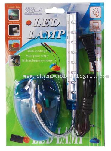 LED LIGHT POWER AC110/220V