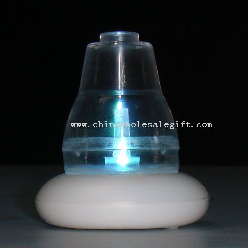 Mini color change lantern