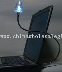 USB LED computer light