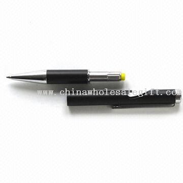 Bottle Opener Pen