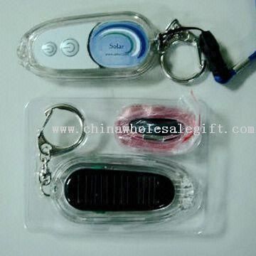 Counterfeit Detector