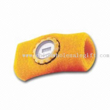 Digital Analog Unisex Watch