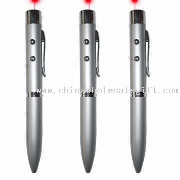 Money Detector Pen
