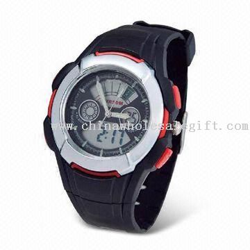 Multifunctional Watch