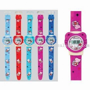Promotional Kid Watch
