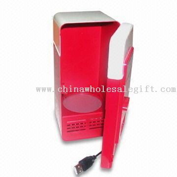 USB Fridge with Four-foot Cable