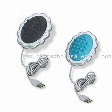 USB Massaging Ball