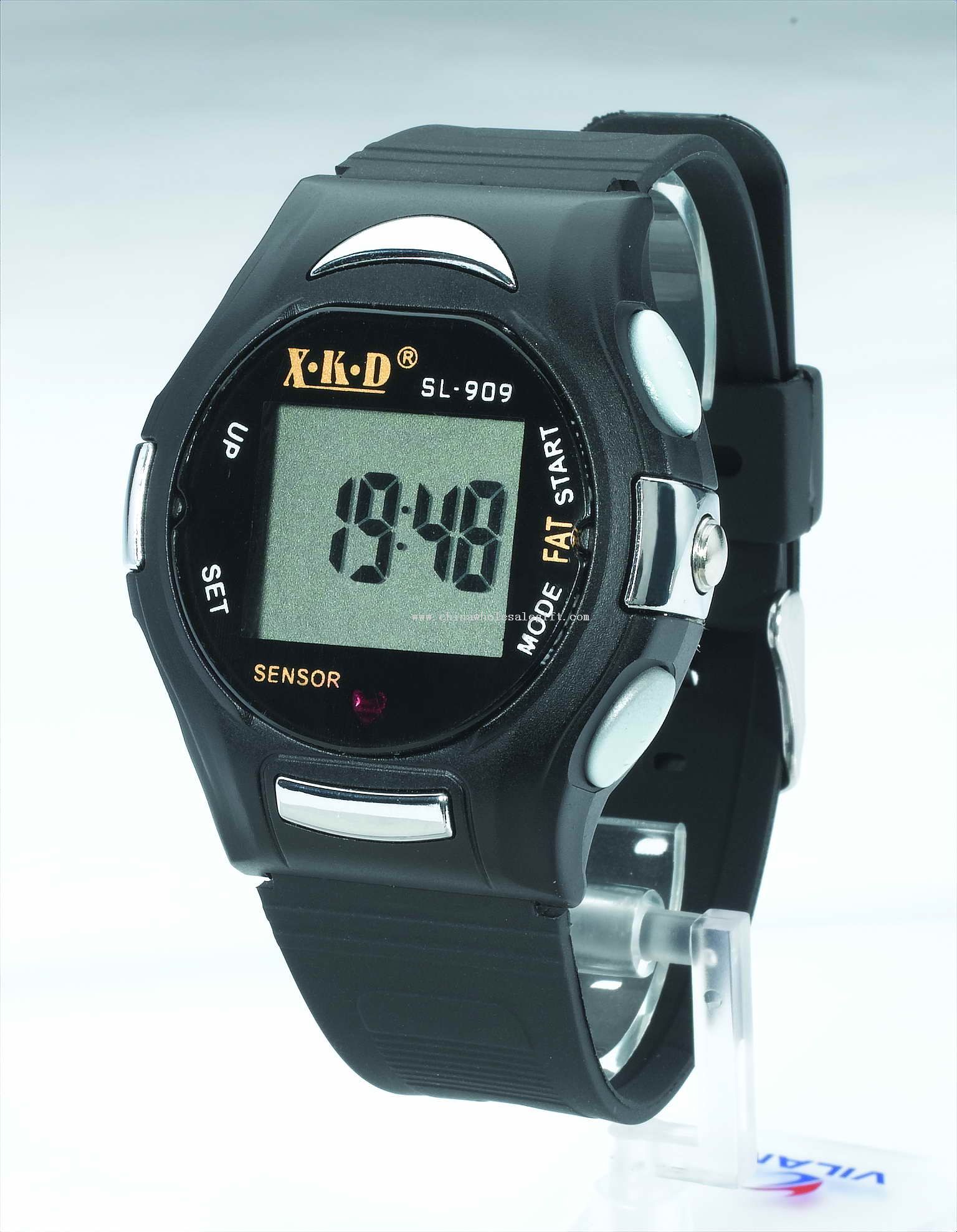 Heart Rate Watch