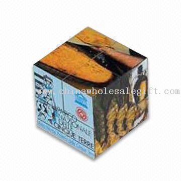 Magic Cube