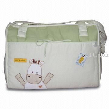 Fashinable Cloth Wick Mama Bag