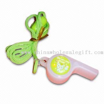 Whistle, Made of PS