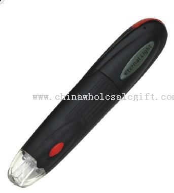 Multifunctional flashlight