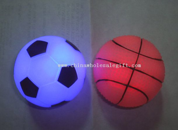 Flash Floating Ball