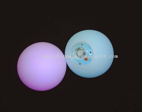 Flash Floating Ball