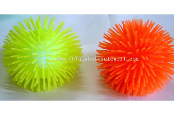 Puffer Ball