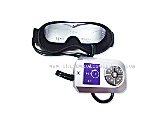 EYECARE MASSAGER