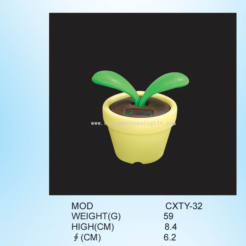 Solar Flower