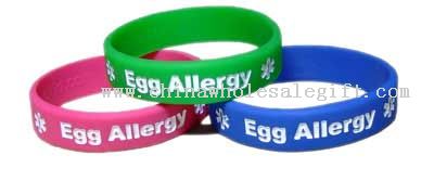 Silicone Bracelets